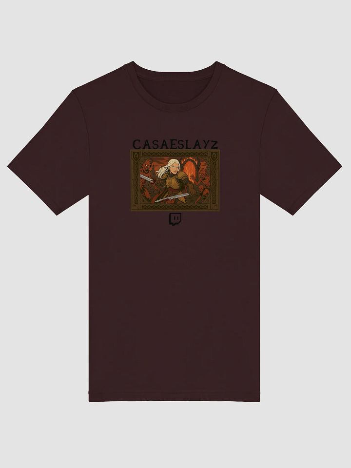 CasRae Oblivion T-Shirt product image (1)