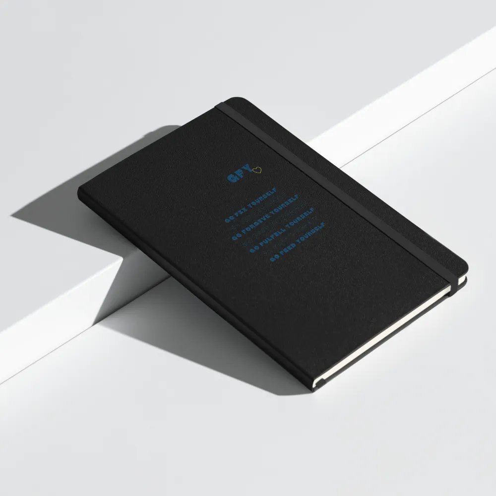 GFY JOURNAL product image (9)
