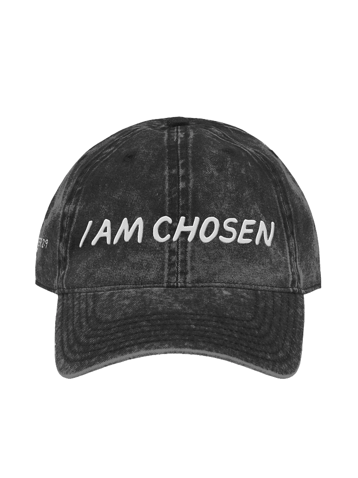 Promises: I AM CHOSEN product image (2)