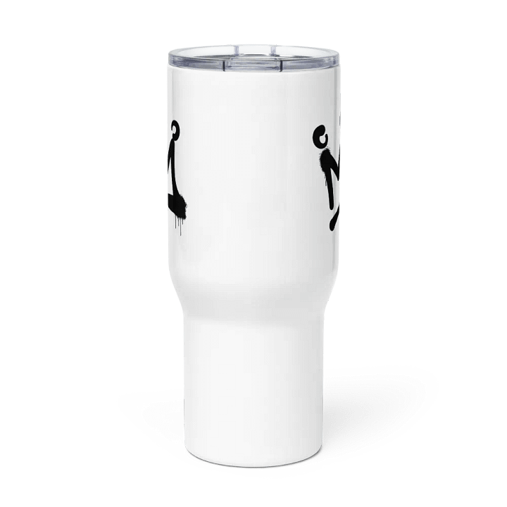 Regal Connection Travel Mug product image (3)