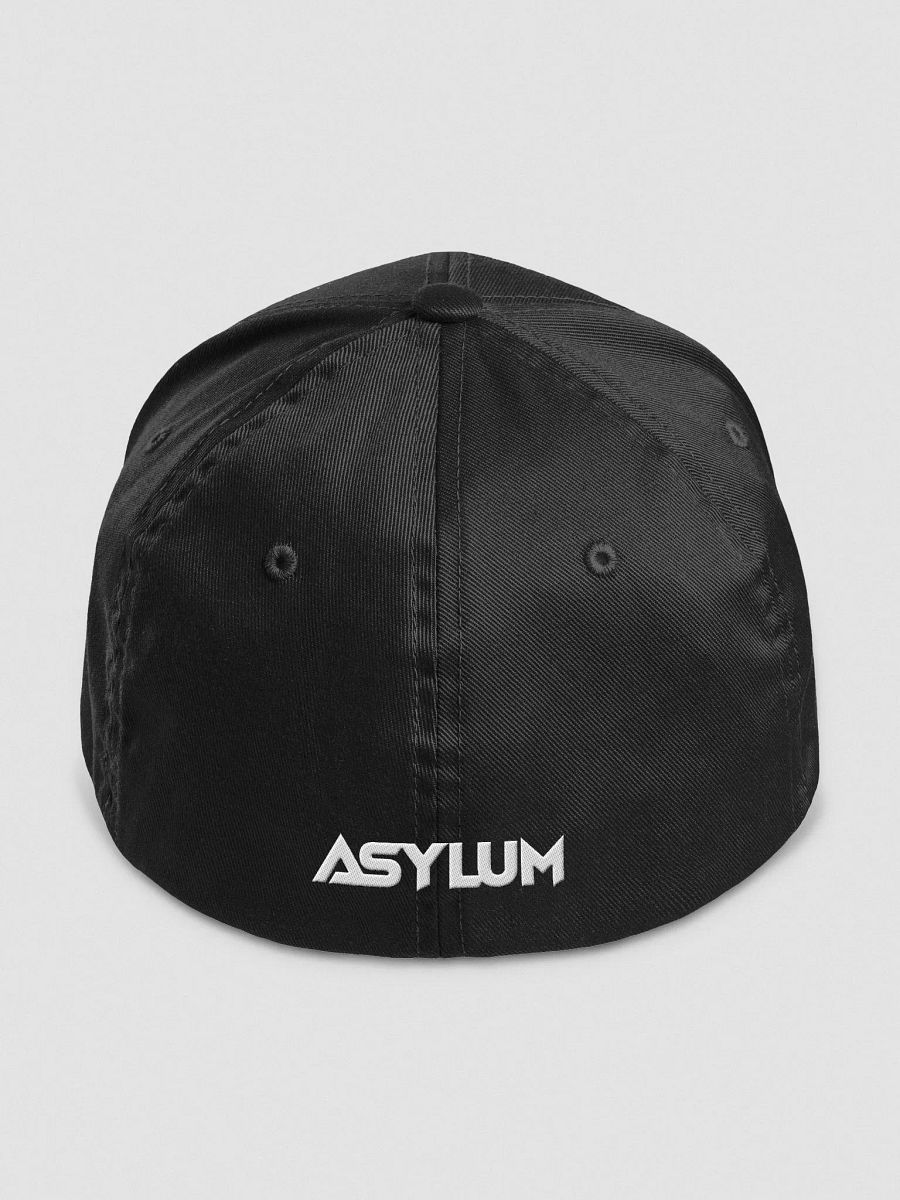 The Asylum Flexfit Hat product image (4)