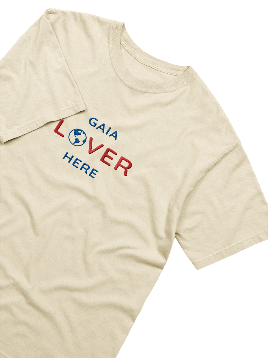 Gaia Lover [Embroidery] product image (78)