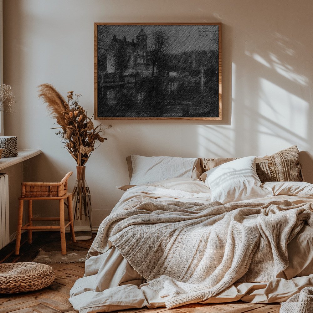 Castle ‘De Wittenburg’ – 14-03-23 product image (5)