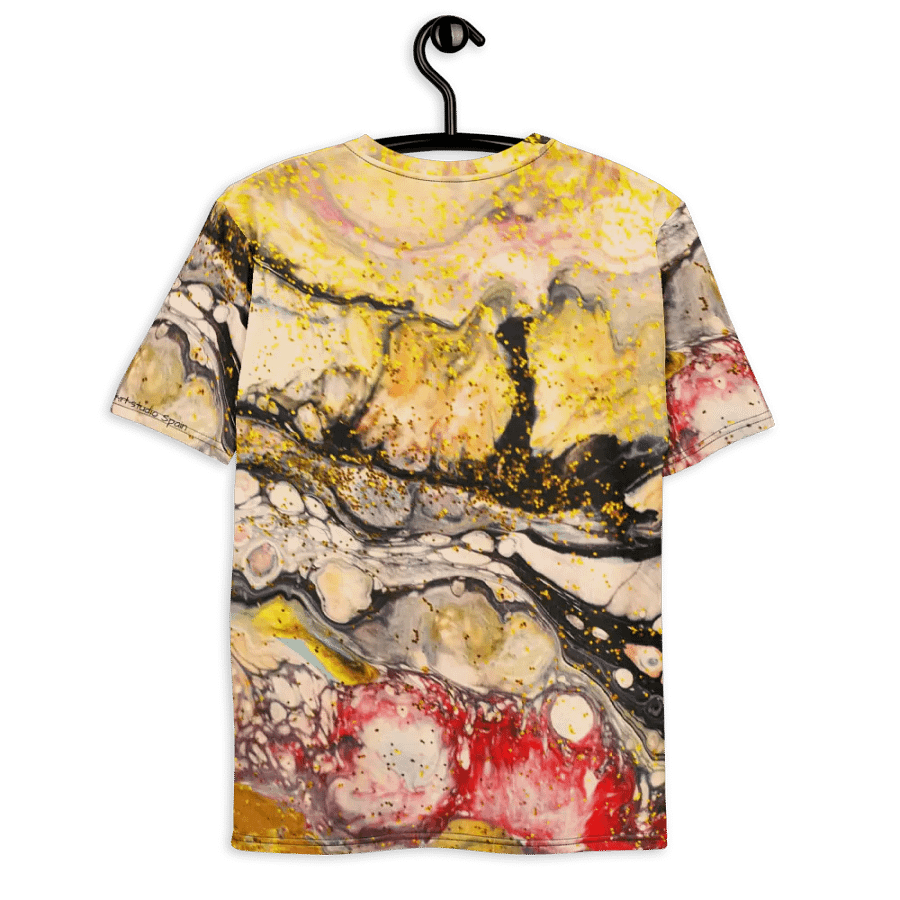 original artwork by b.reters on all over print product image (8)