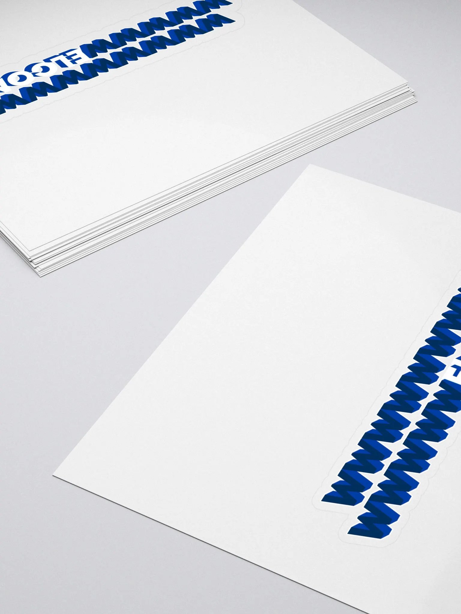 Provo 84 Welcome Sticker product image (4)