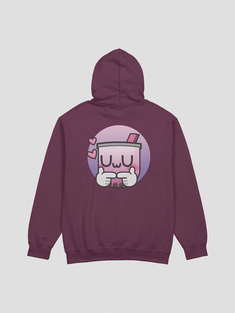 UwU ♥ Hoodie product image (5)