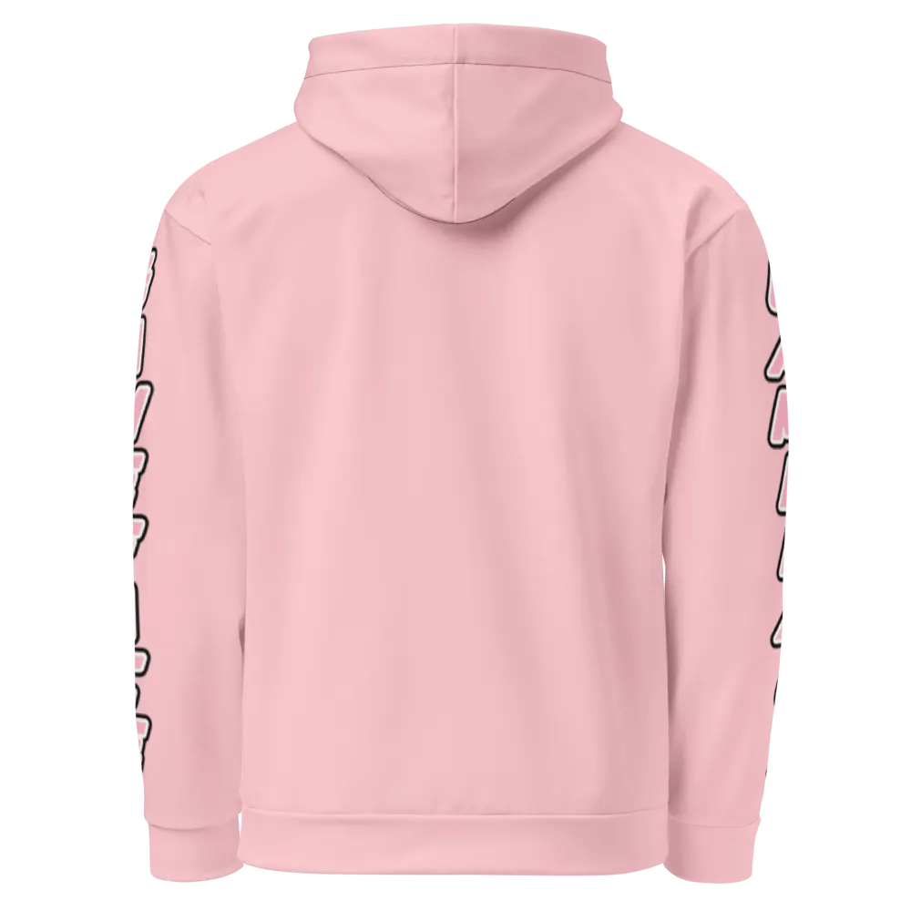 Novelty AOP (All Over Print) Gameface Hoodie product image (5)