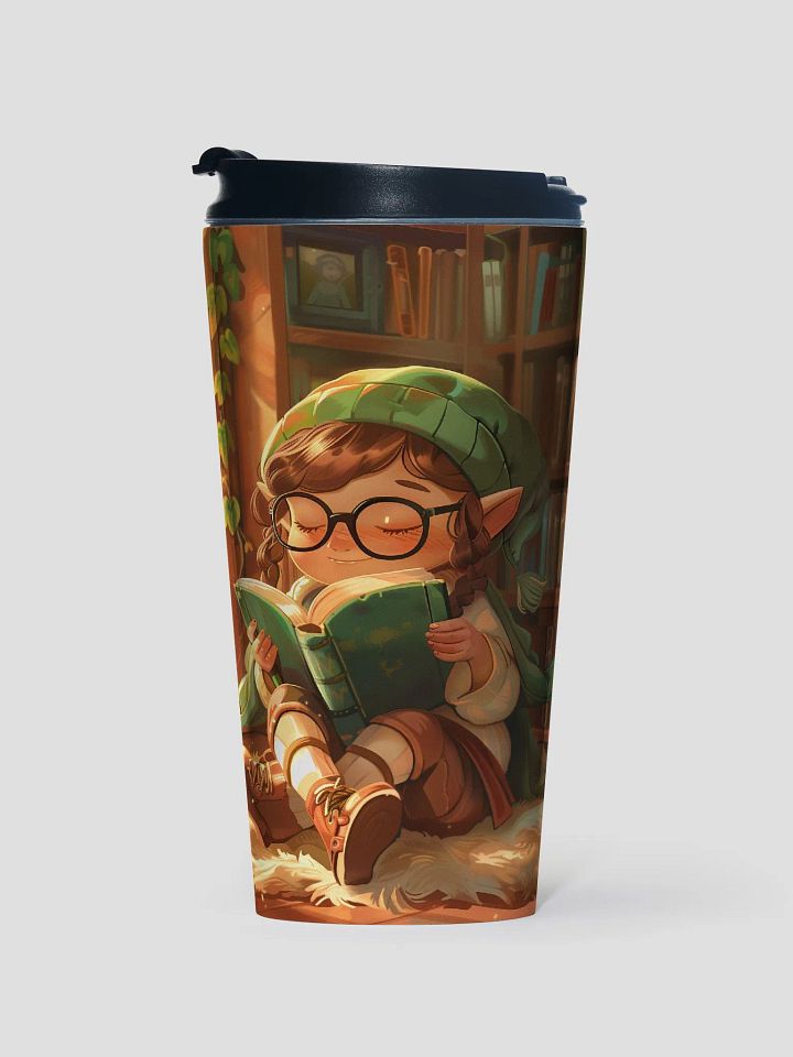 Mug de voyage Lutine product image (1)