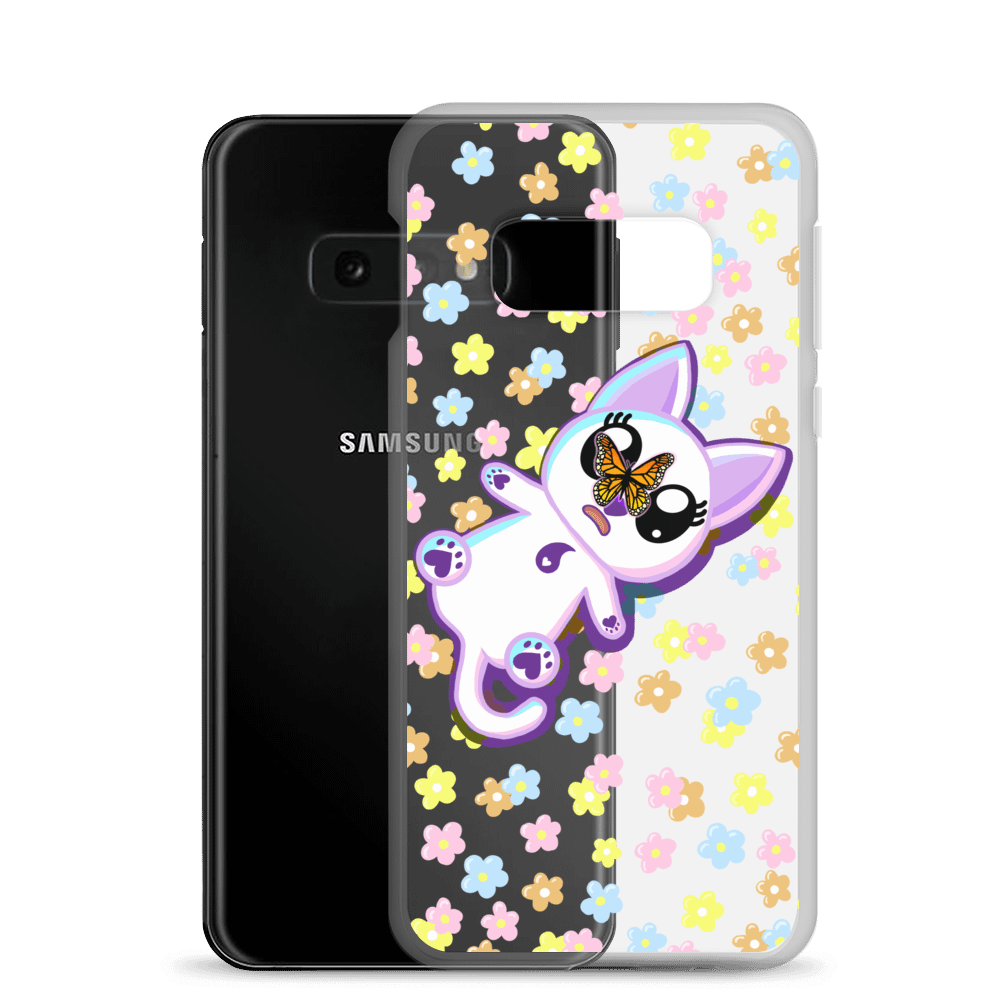 Ded Samsung Case product image (24)