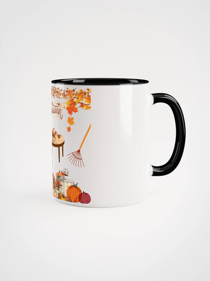 Cozy Seasons Mug product image (3)