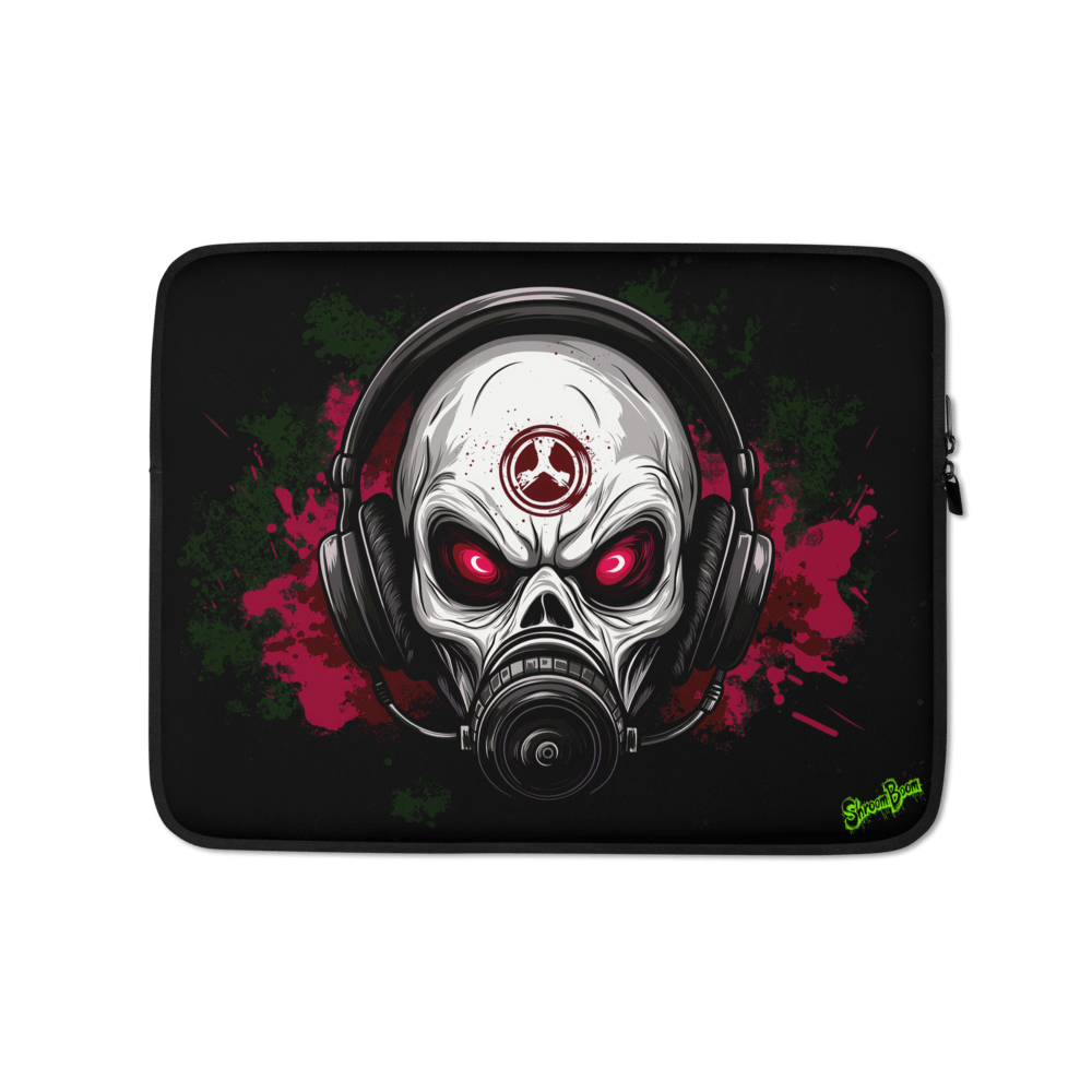 Laptop Sleeve - #LTS34-2 product image (1)