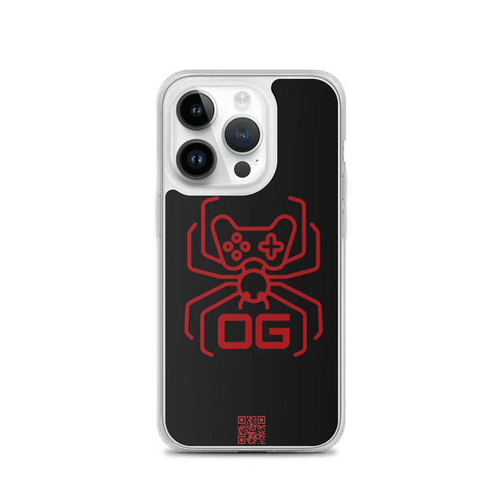 OG WebSlinger MagSafe® iPhone® Cases product image (3)