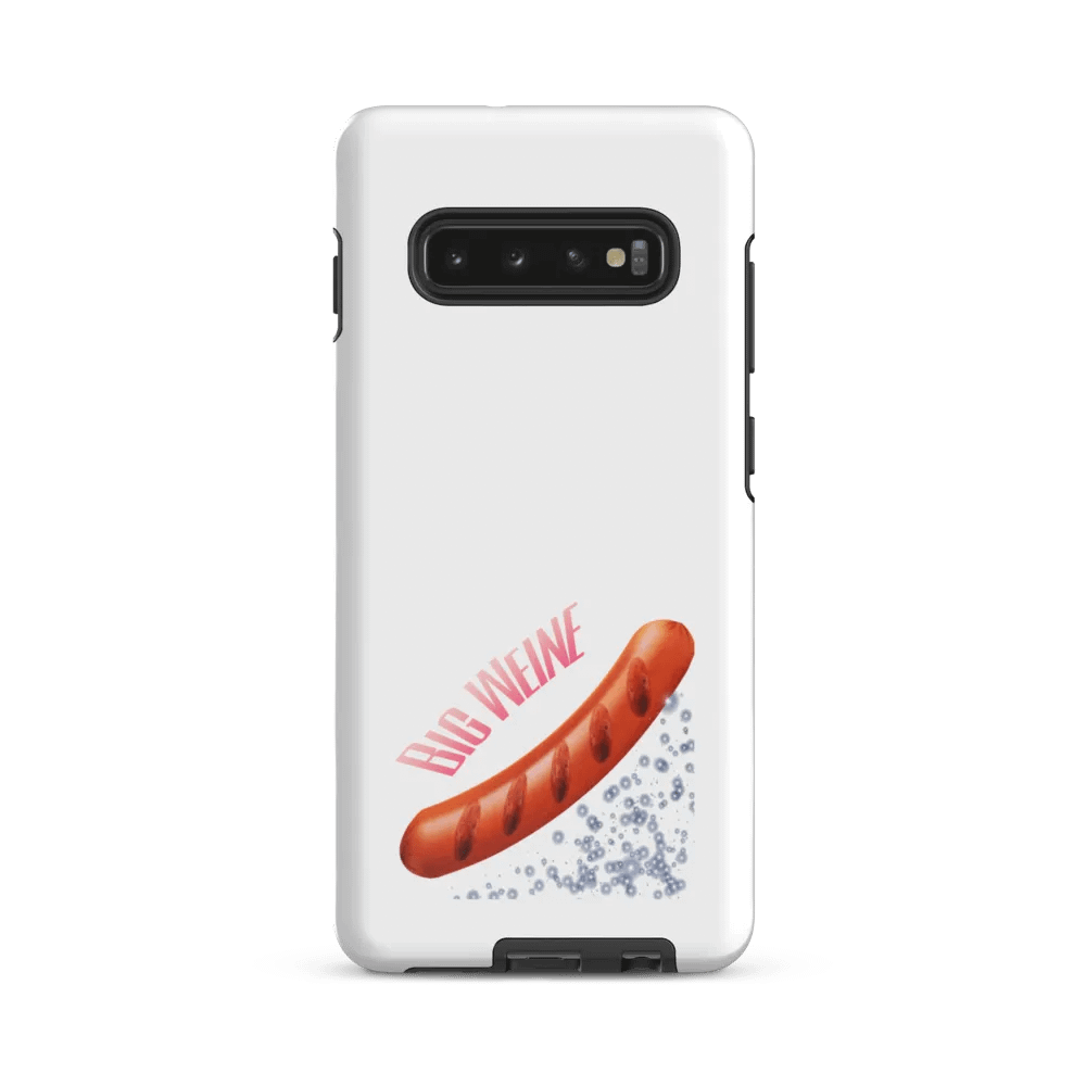 Big Weine Samsung Case product image (47)