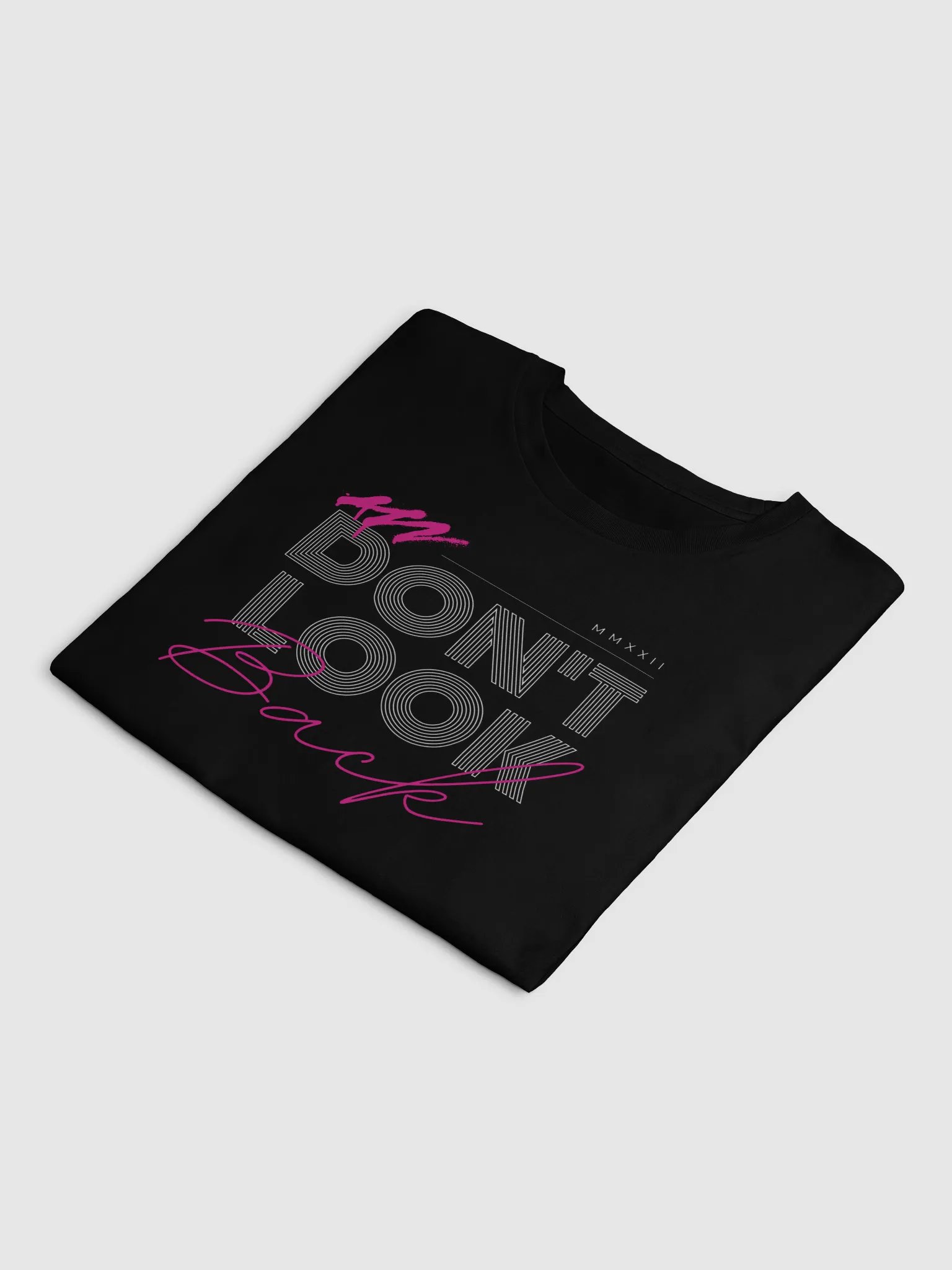 Bold Vision Women's Crop Top product image (6)