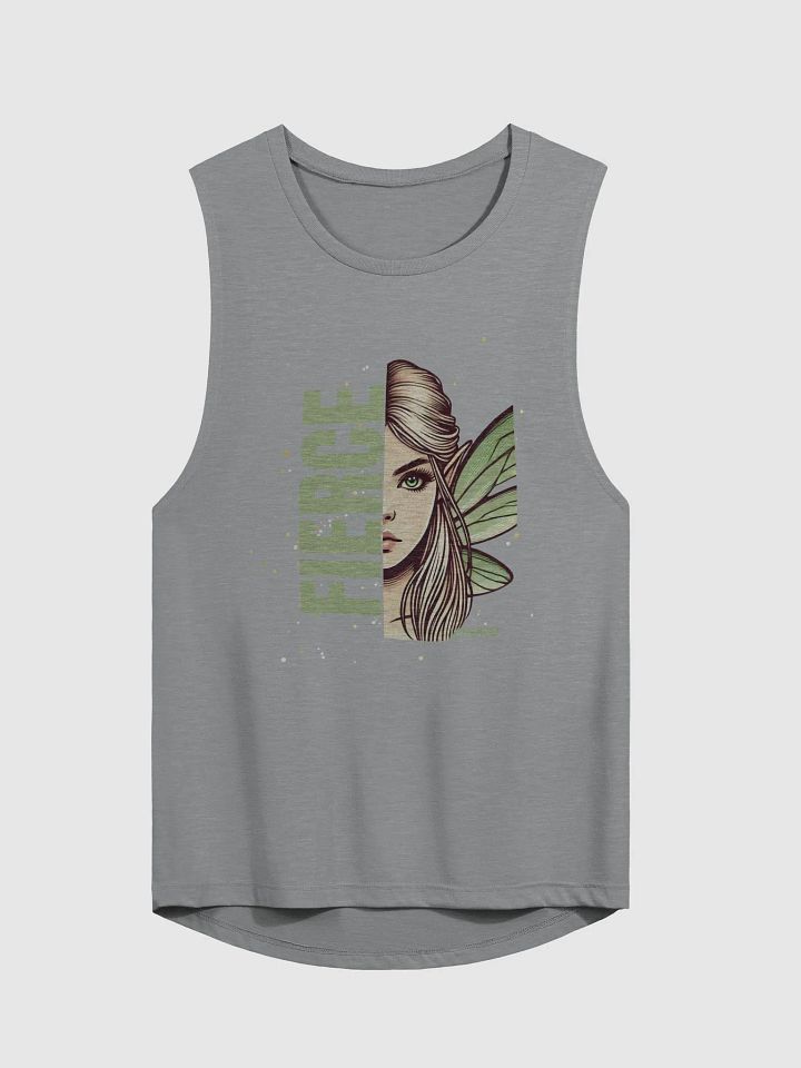 Fierce Flow Tank product image (3)