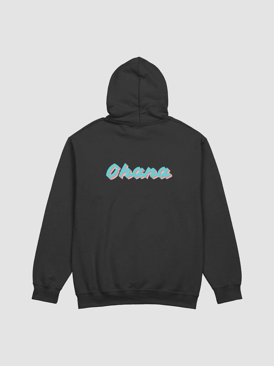 BrowningSimmer Ohana Beach Hoodie product image (26)