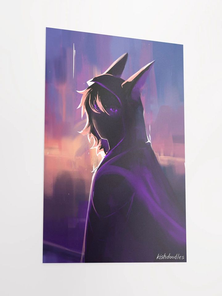 Vitalasy Official Poster (Frameless) product image (2)