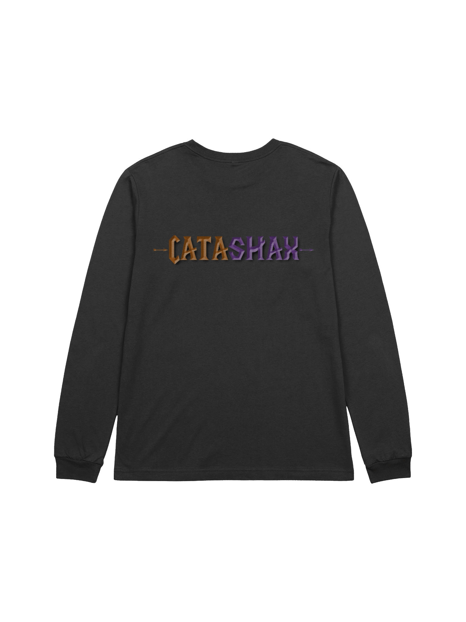 Dracthyr Monsta Addict Supersoft Long Sleeve product image (2)