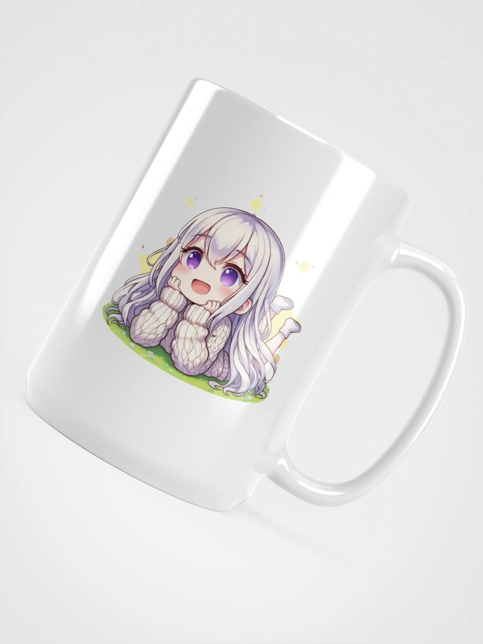 Tacita de ChibiNaru product image (4)