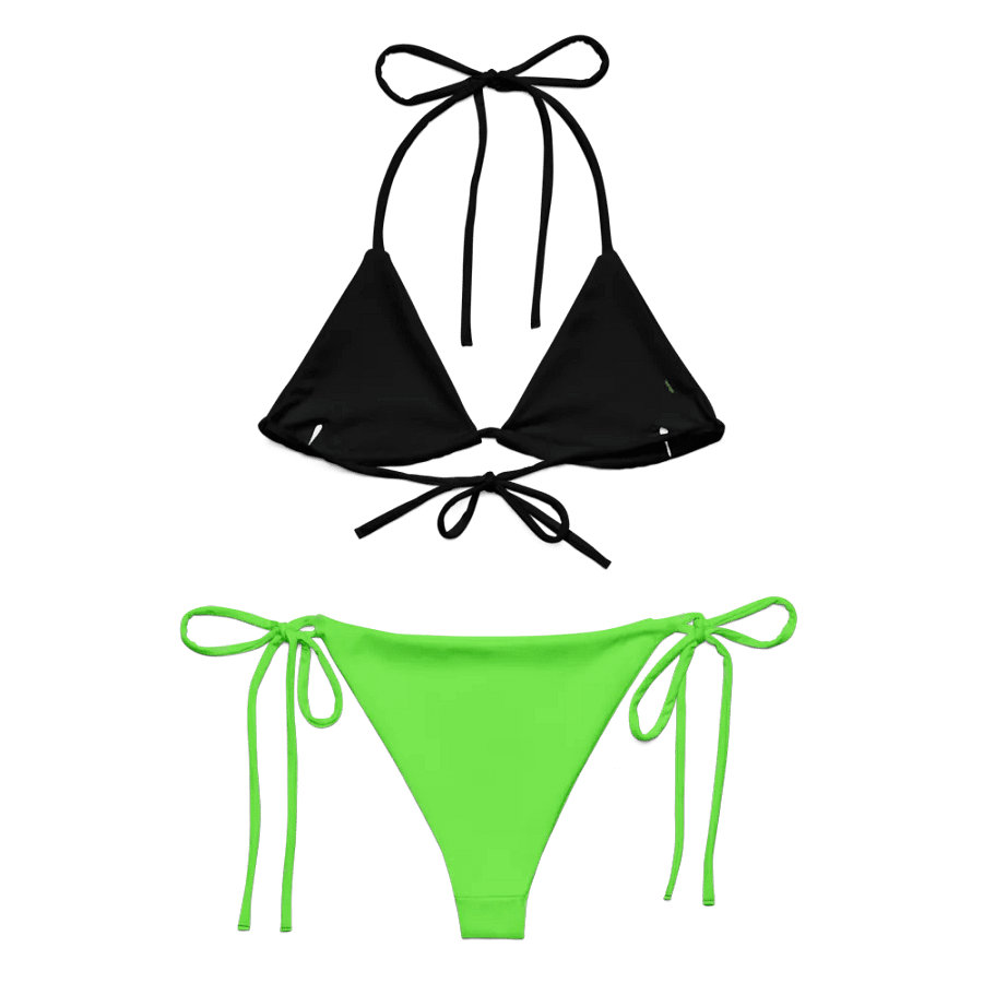 the bratstyle string bikini product image (5)