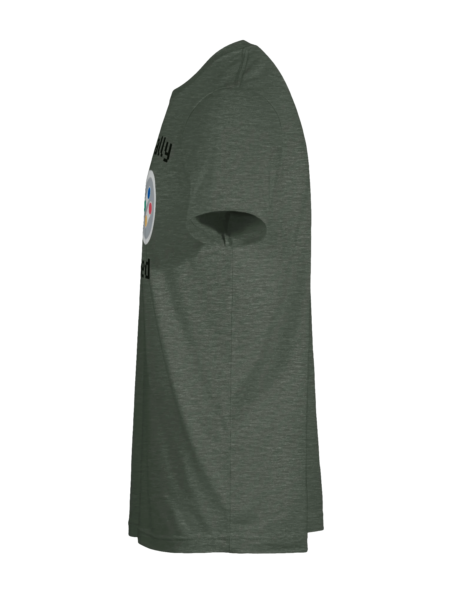 Classically Trained Tee product image (115)