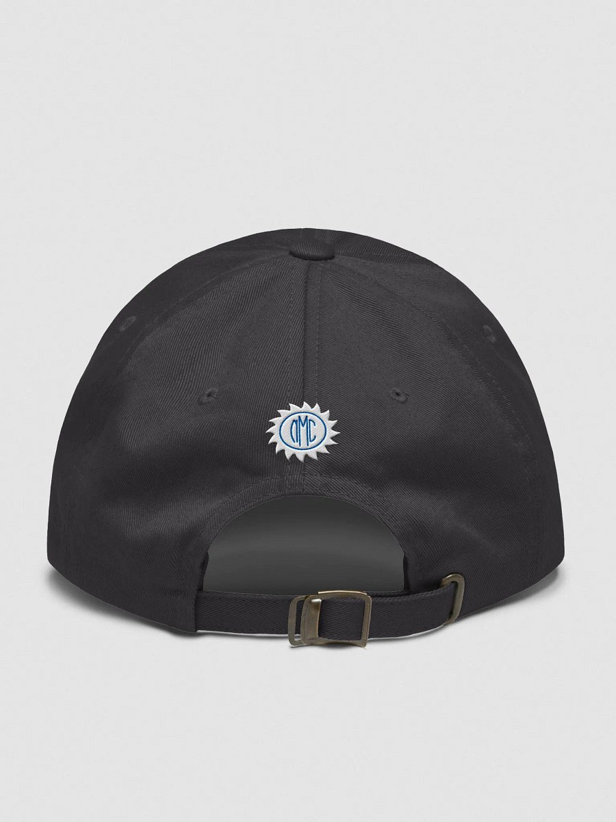 MONOGRAM CAP product image (2)