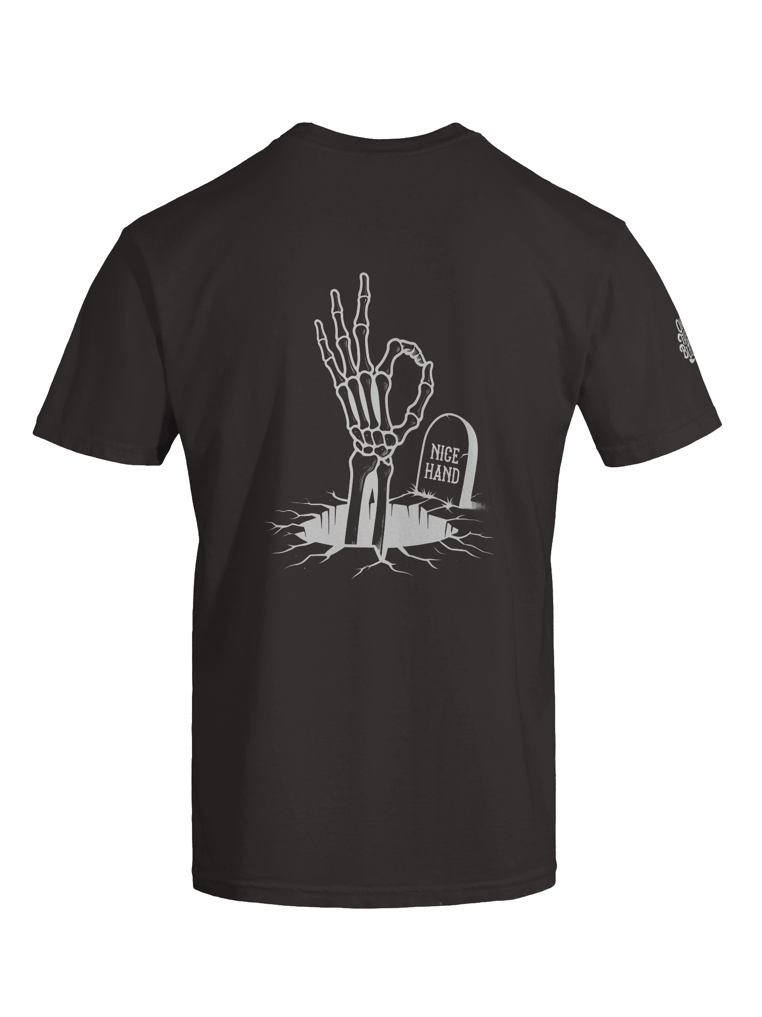 Nice Hand Tee product image (110)