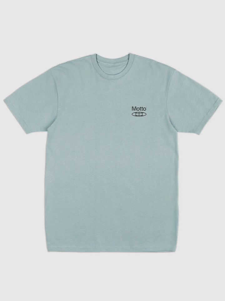 Beyond Borders T-Shirt product image (1)