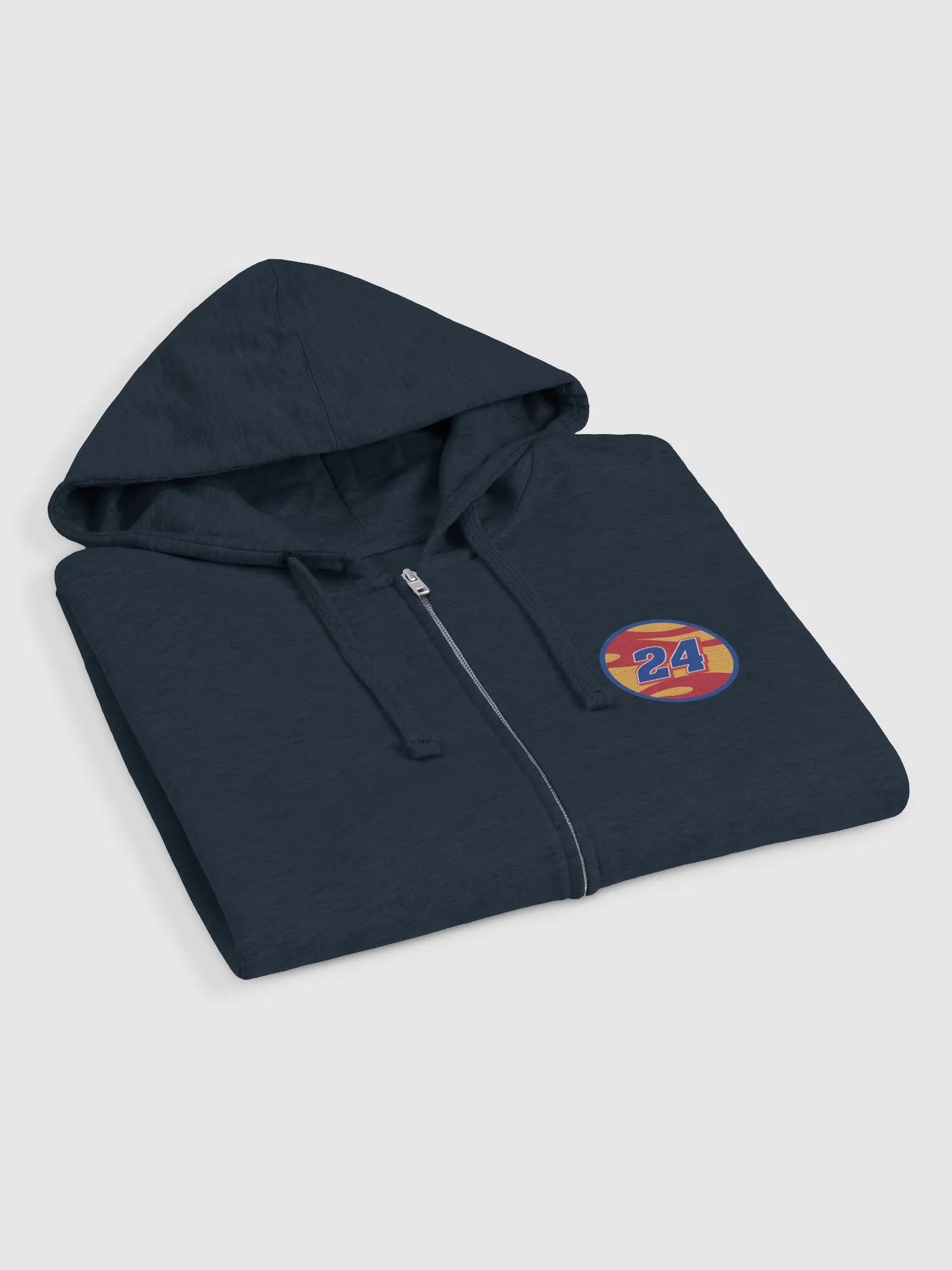 Loonie Zip-Up product image (16)