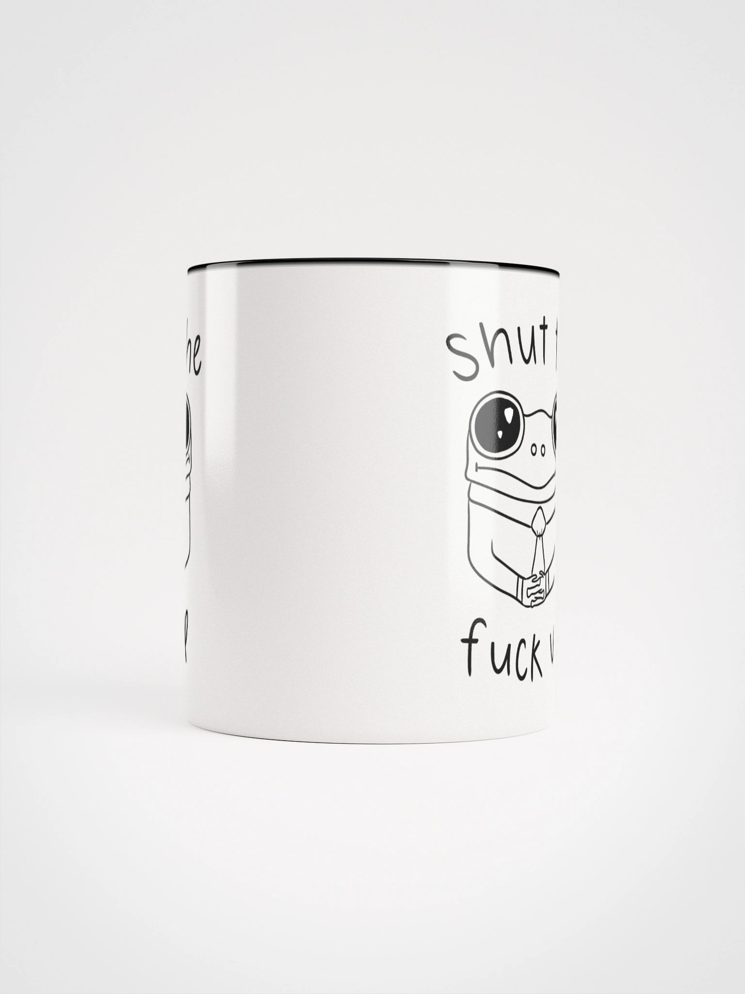 stfu Mug product image (36)