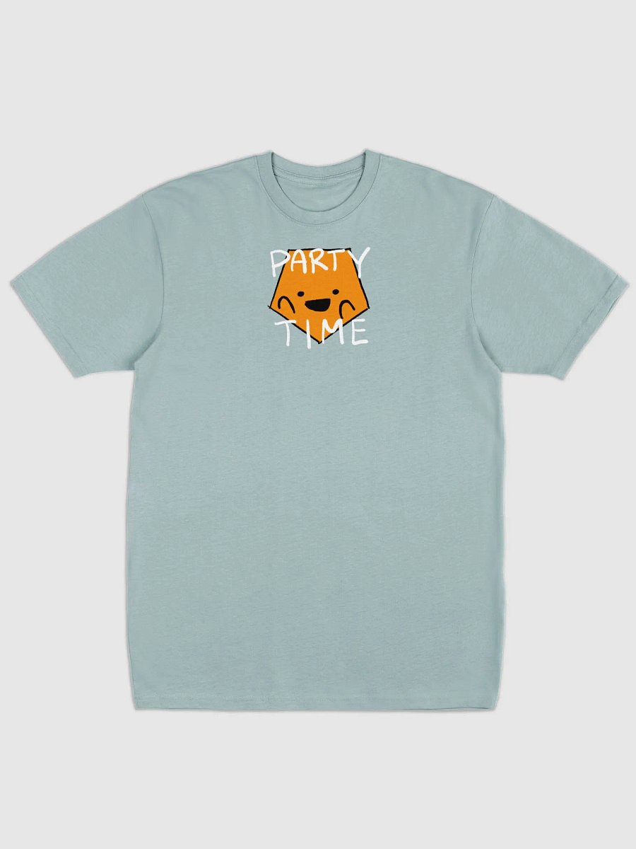 Penty Party Time Unisex T-shirt product image (4)