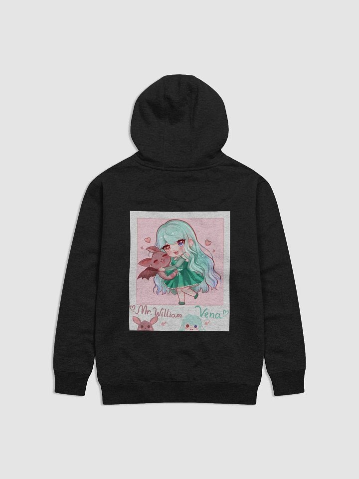Vena Hoodie product image (2)