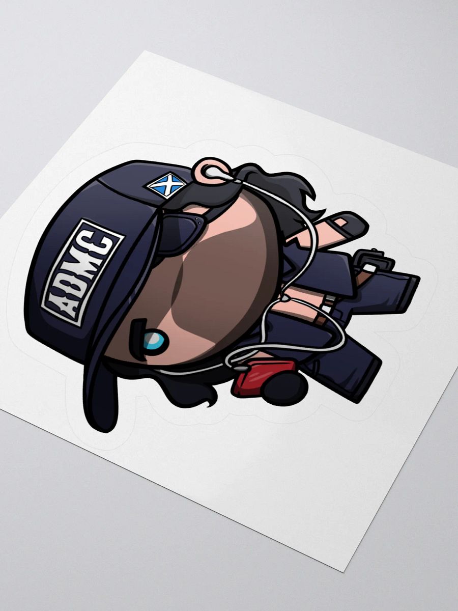 JT Chibi Sticker product image (8)