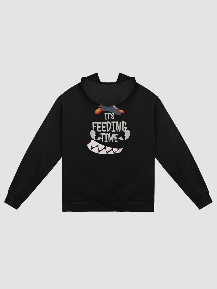 Land Shark Oversized Hoodie product image (1)