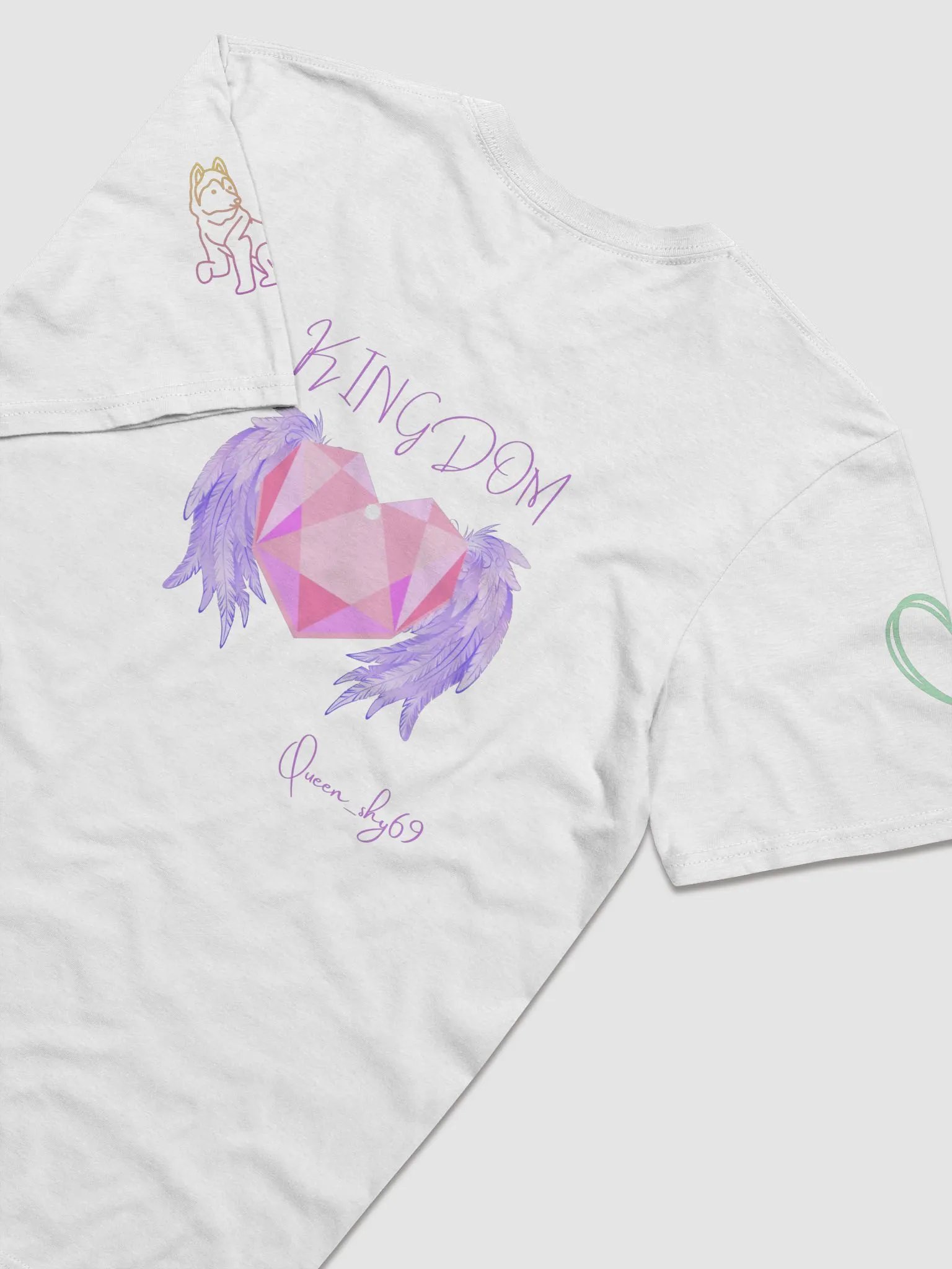 Pride Queen product image (66)