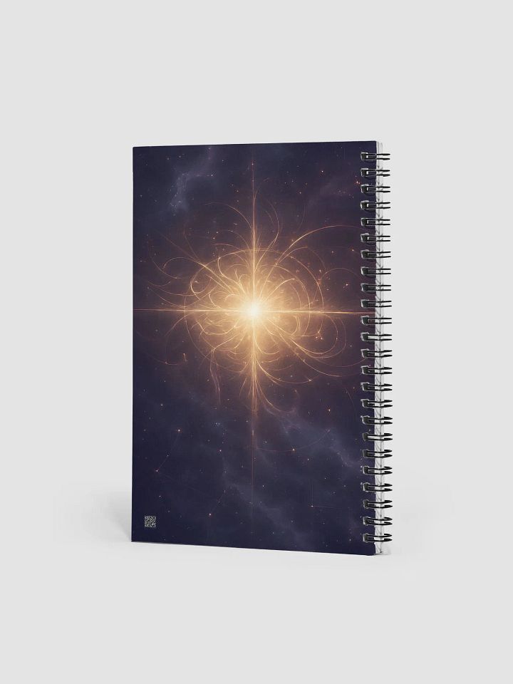 Vespera Octalis Notebook product image (2)