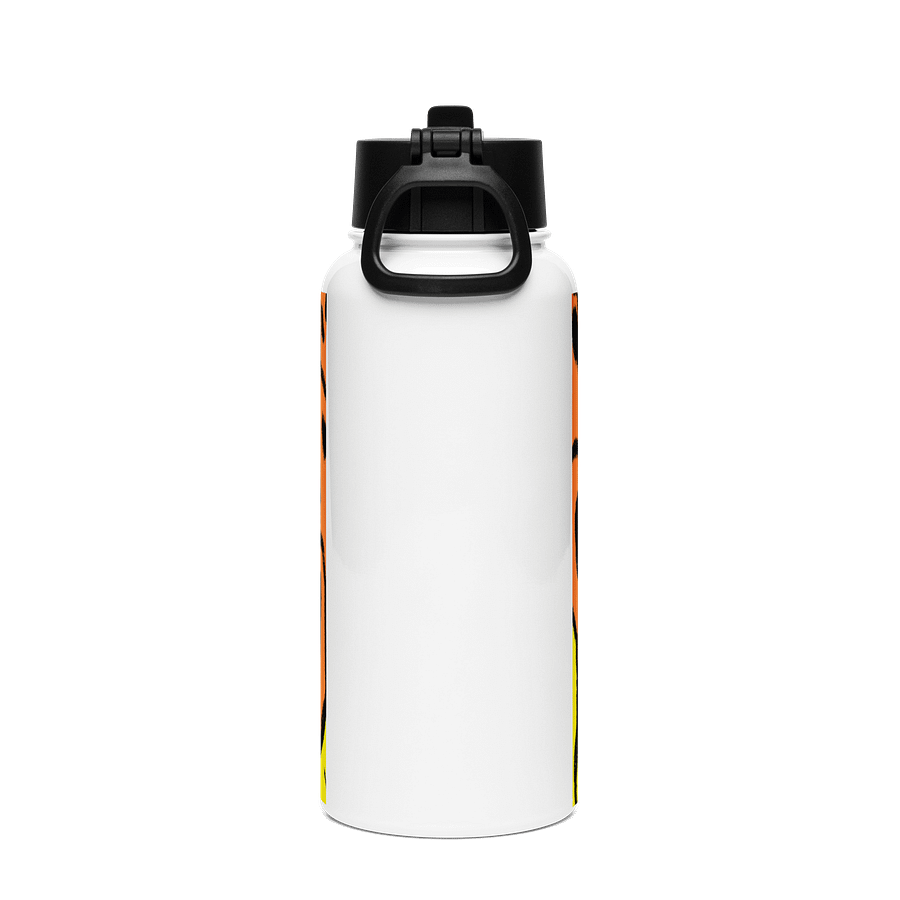 AUTOTELIC ALIEN - Steel Bottle product image (2)