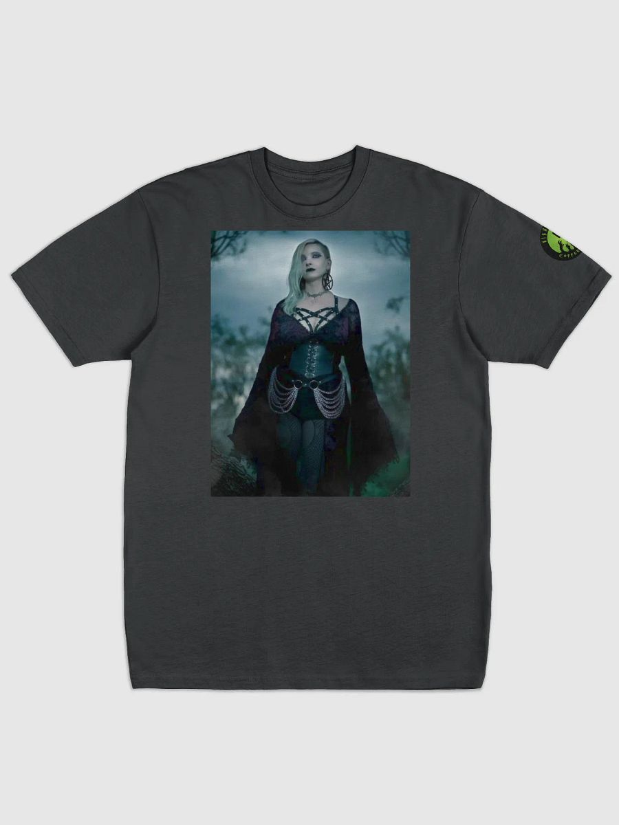 Witchy T-Shirt product image (21)