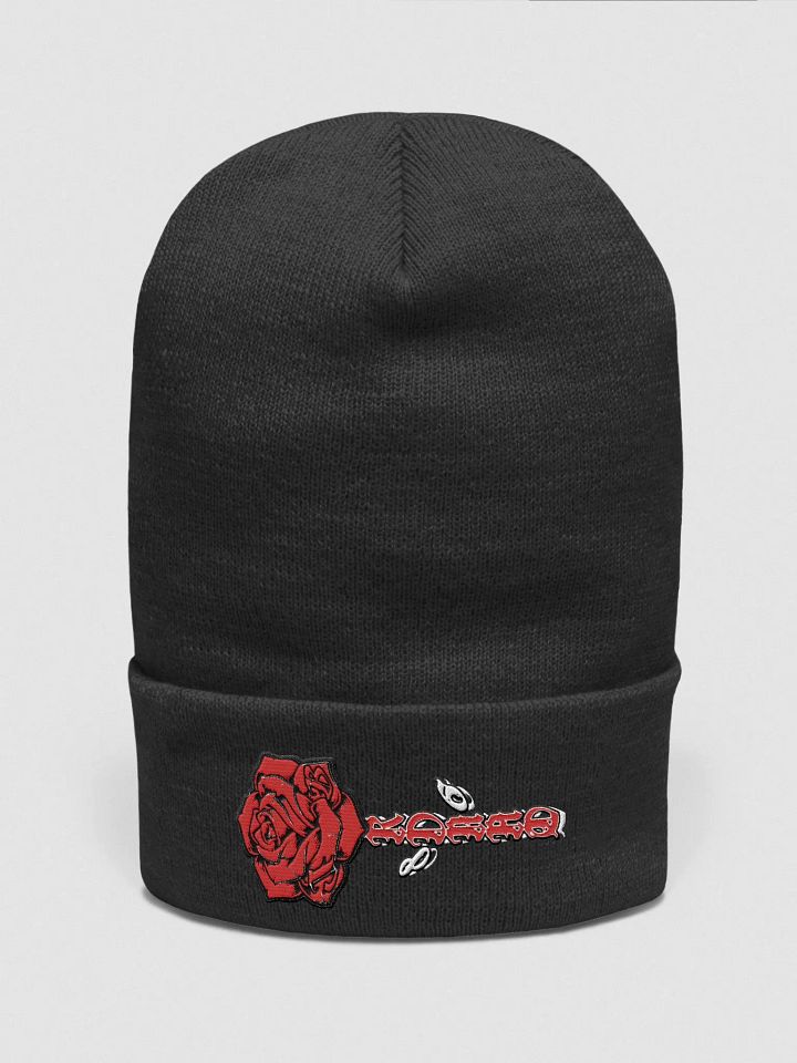ROSE BEANIE product image (15)