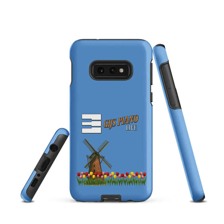 Gijs Piano LIVE - Holland Samsung® Tough Case product image (2)