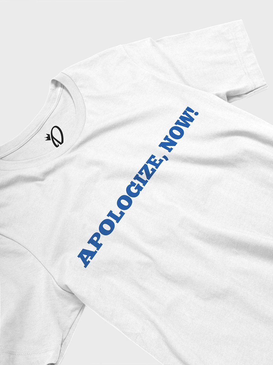 Dcoupe Exclusive Unisex T-Shirt product image (22)