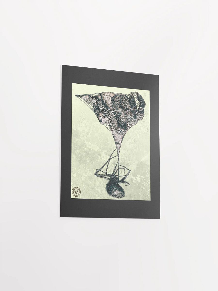 Pets- Matte Poster Print product image (4)