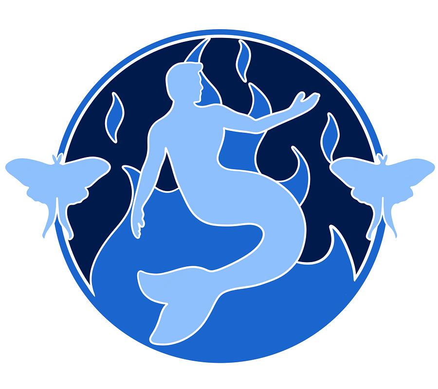 Court Sigil Enamel Pin [PREORDER] product image (1)