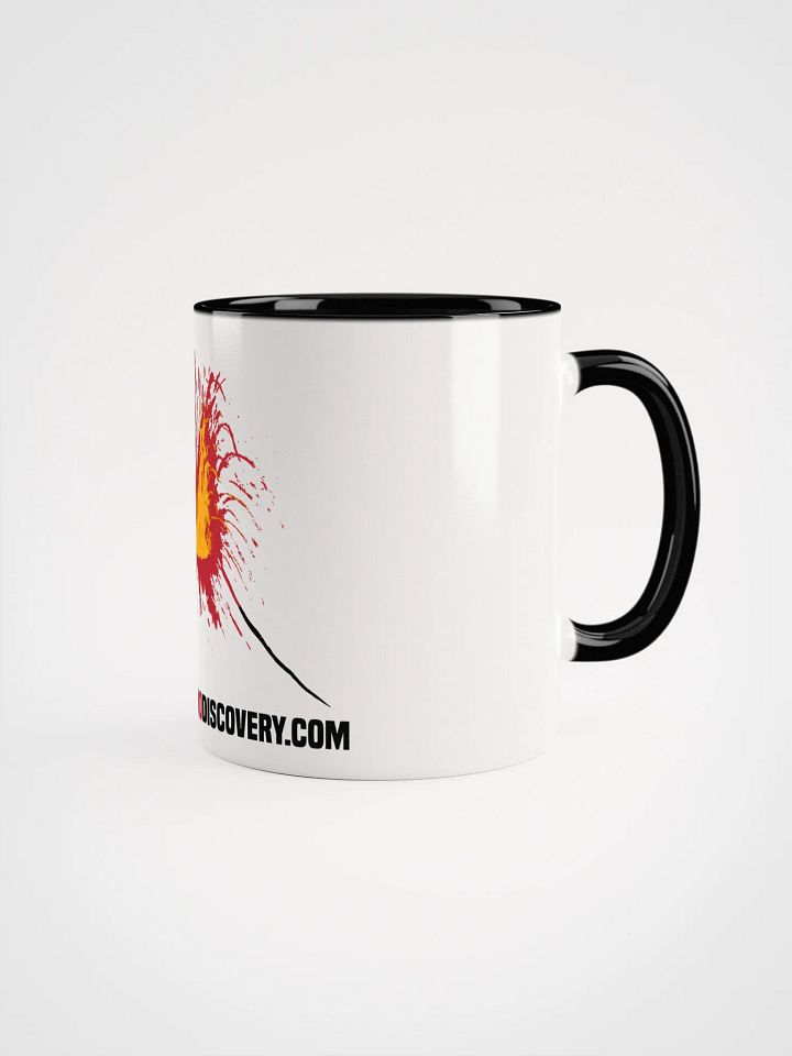 VolcanoDiscovery Mug No 1 product image (7)