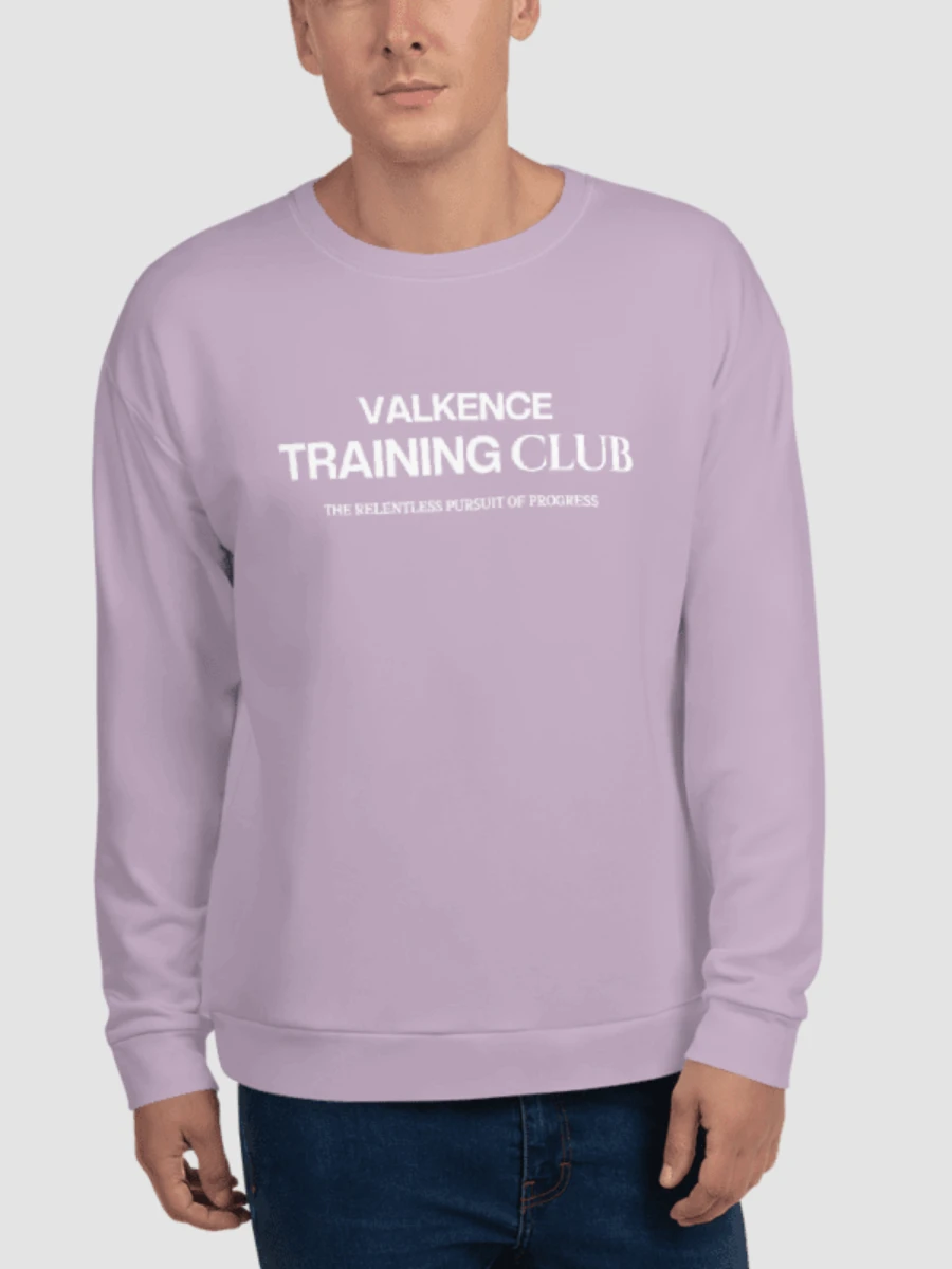 Training Club Sweatshirt - Lilac Luster product image (3)