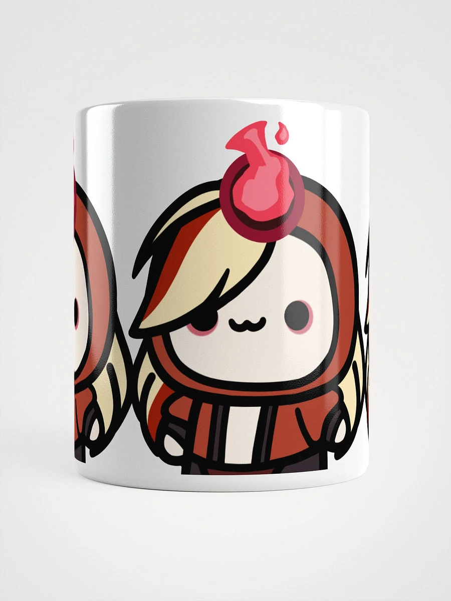Wiggle Baby Coffee Mug product image (5)