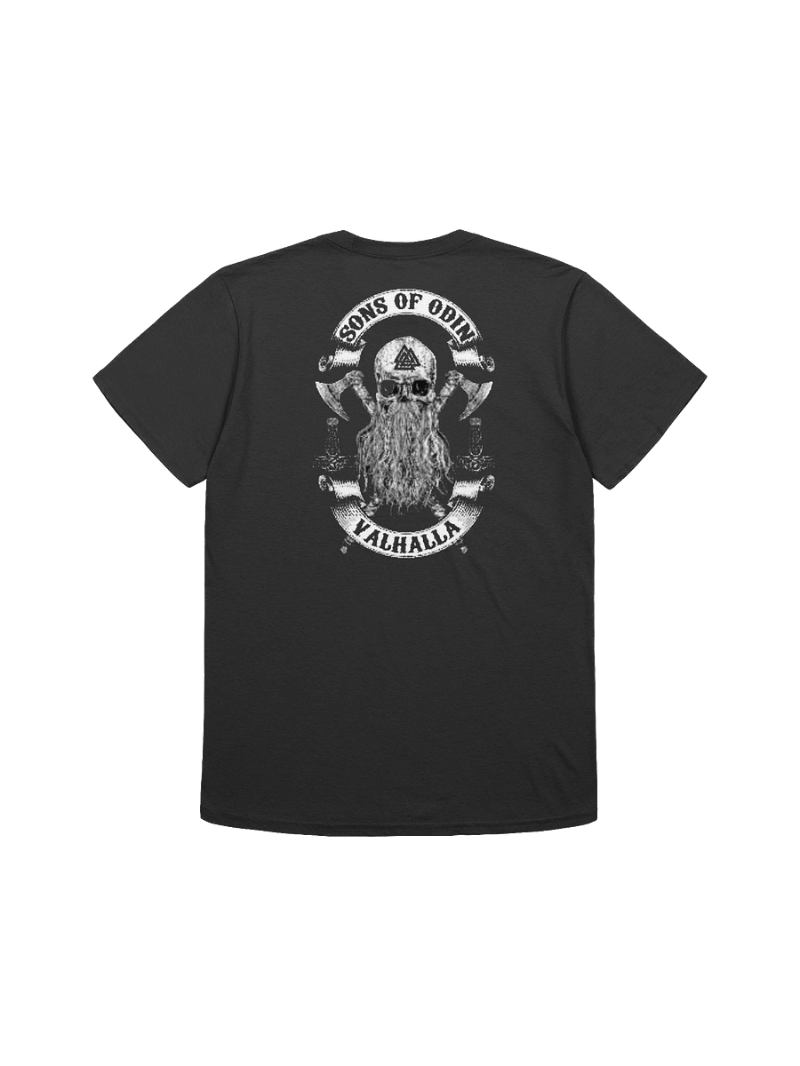 welcome to valhalla (sons of odin) product image (2)