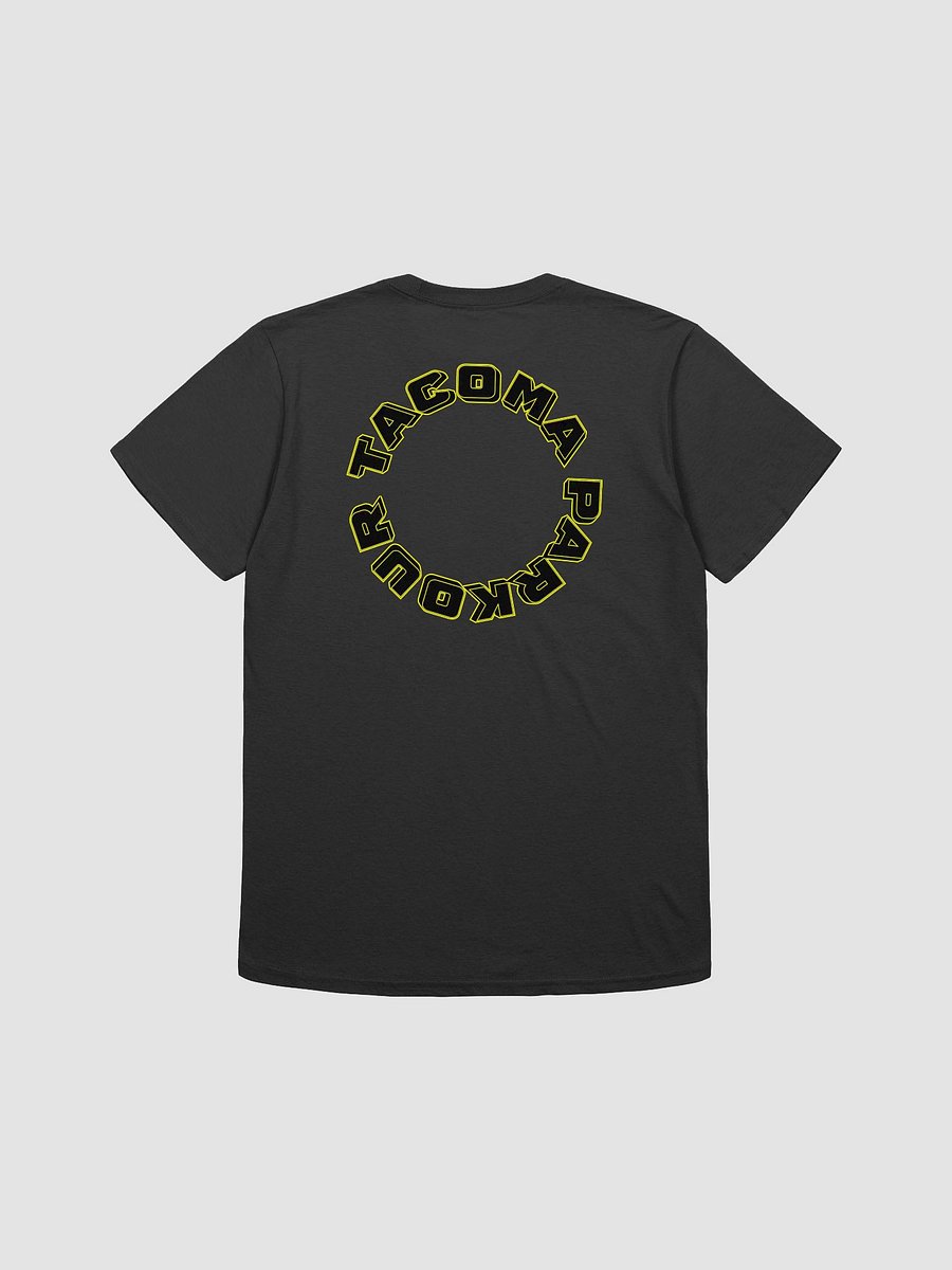 TPC Circle Teee product image (5)