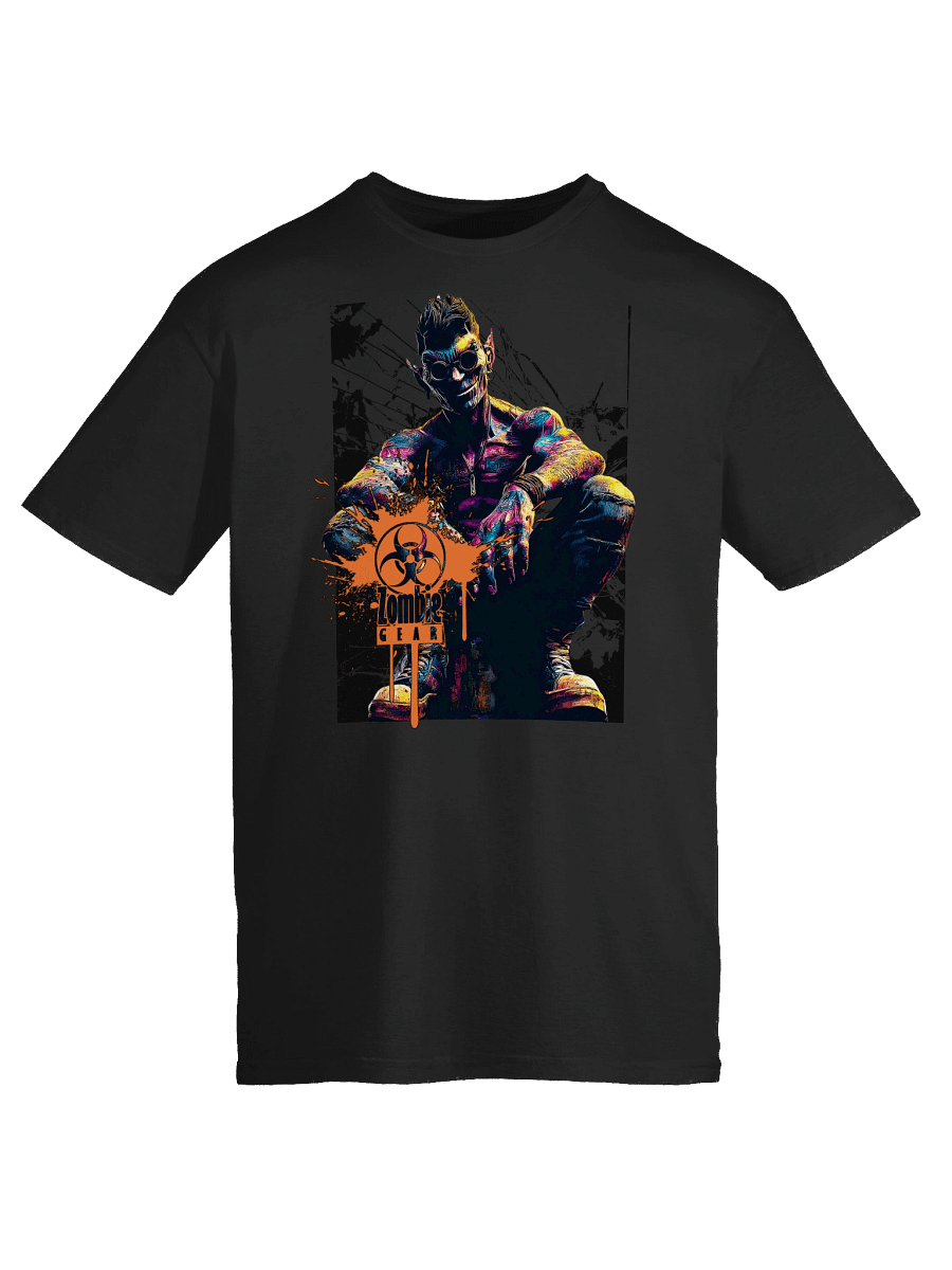 Zombie Gear IV product image (26)