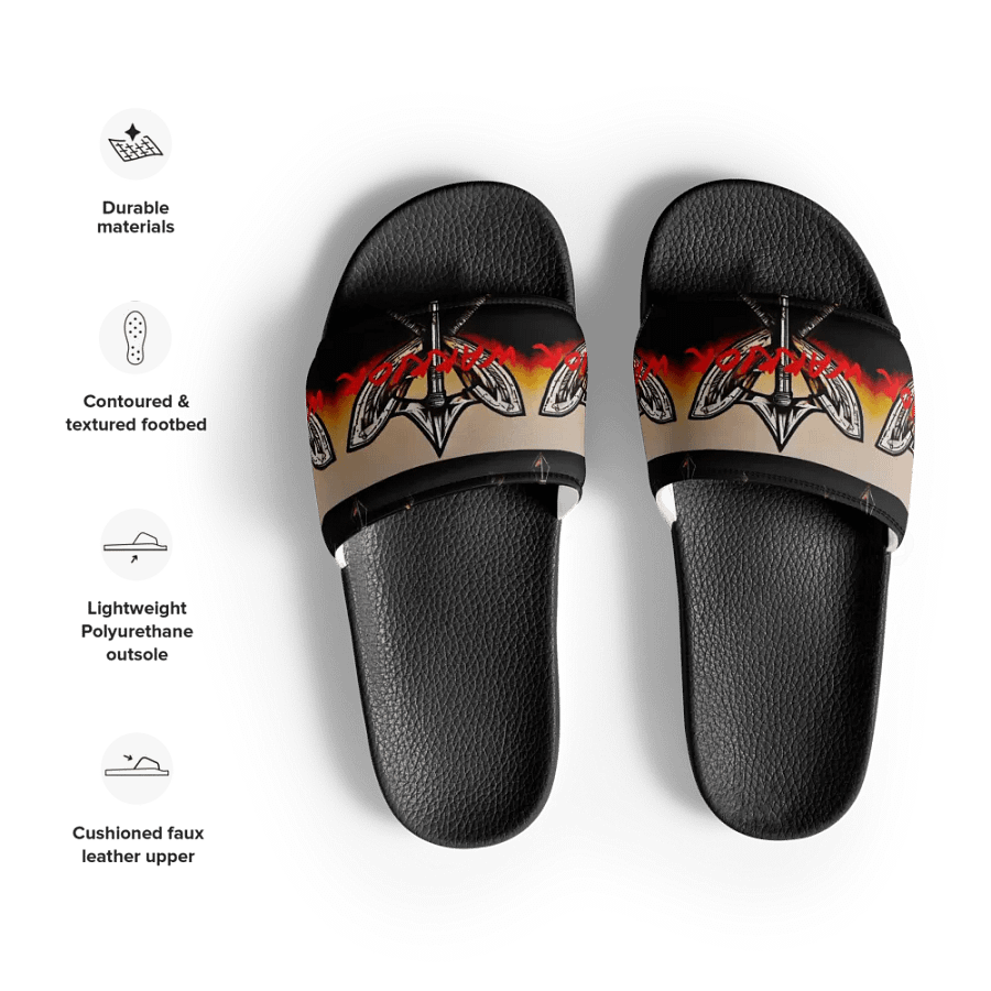 Warrior Women's Slides product image (11)